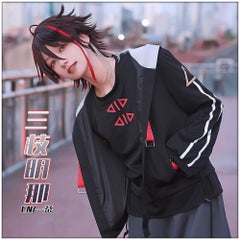 CGCOSのプロフィール
