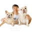画像 300頭を超える子犬達のご縁を結んできたフレンチブルドッグも人生も幸せにする極意をそっと教えます。のユーザープロフィール画像