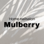 画像 Home nailsalon Mulberryのユーザープロフィール画像