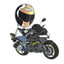 画像 【JETCO BLOG】 Kawasaki Z900乗りのブログのユーザープロフィール画像