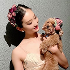落合 リザのプロフィール