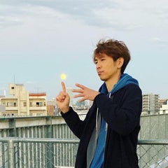  月と香りと心理学のプロフィール