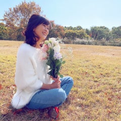 楢﨑明代のプロフィール
