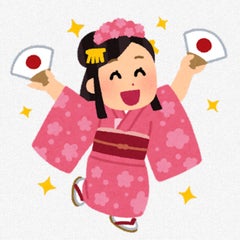 Tips!!! ゆるく続ける英語学習　　　　　　（50歳間近な私もまだまだ勉強中）のプロフィール