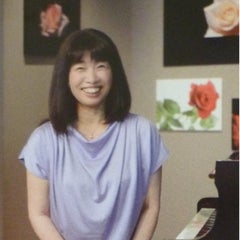 こどもと大人のための           小室典子ピアノ教室 のプロフィール