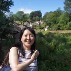 英語学習＆発音コーチTinaのプロフィール