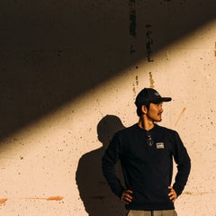 ヨガ福留有哉のプロフィール