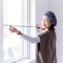 おうちのここち　品川祐美 ／ DIYのある暮らしをご提案のプロフィール