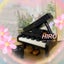 画像 板橋区　リトミック・ピアノ出張レッスン/HIRO PIANO♪のユーザープロフィール画像