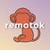 リモトック【remotok】のブログ