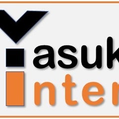 yasuki-interのプロフィール