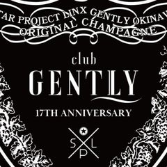 gently-ryoyaのプロフィール