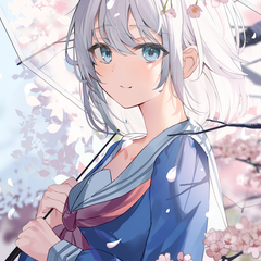 天使の囁のプロフィール