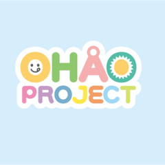 OHAOプロジェクトのプロフィール
