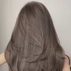 유리のプロフィール