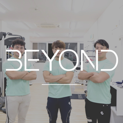 BEYOND 浦和店のプロフィール