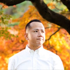 1分変革スパーナルヒーラー　橘 寛人のプロフィール