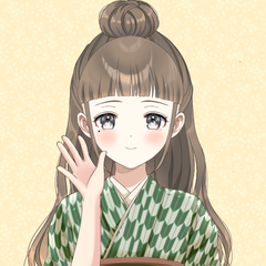 【四柱推命】愛情派自分の道鑑定師：MIKIKOのプロフィール