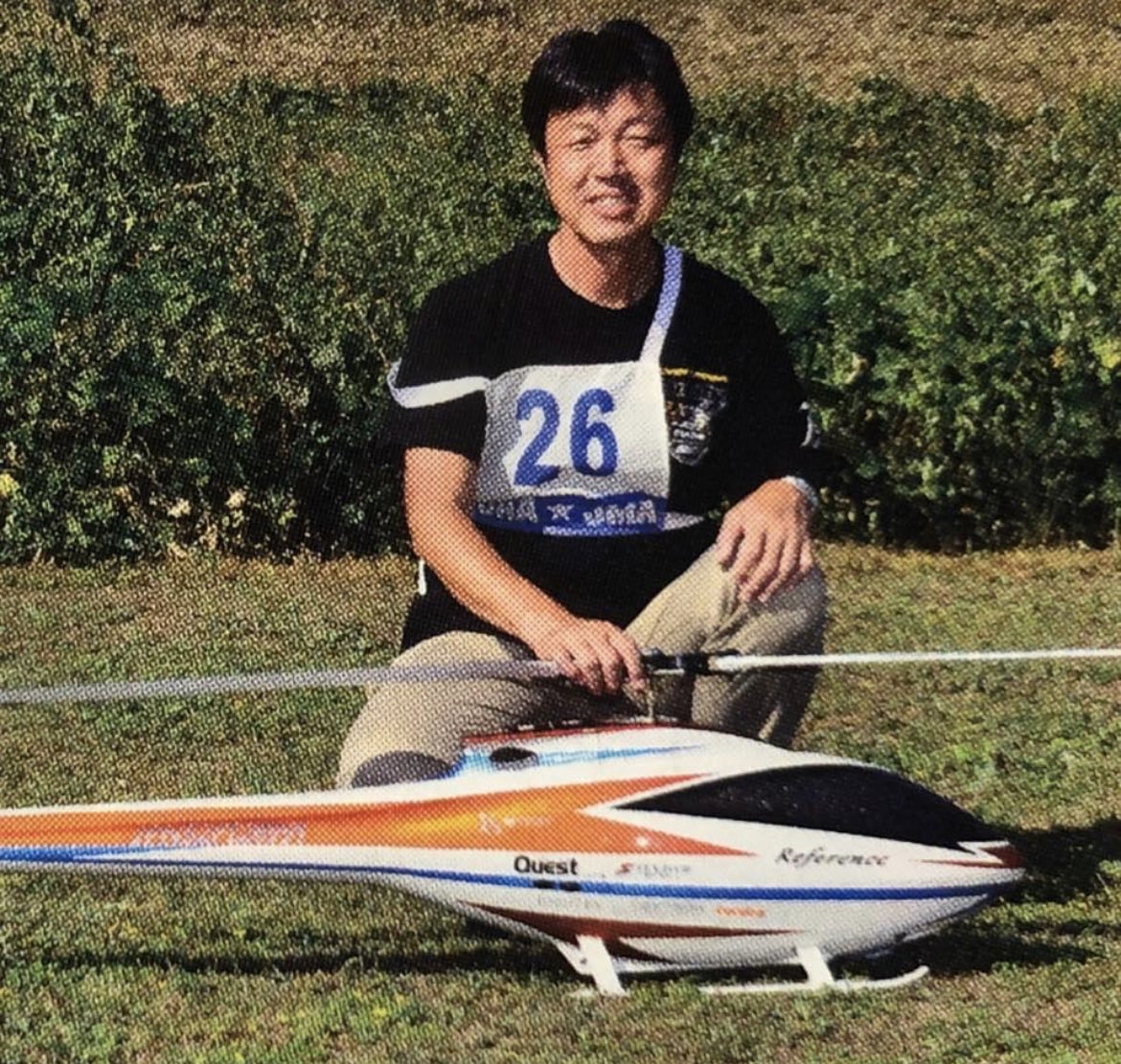 最旬トレンドパンツ ホバリングの上下動についてのご質問 | 中年サラリーマンがF3C パーツ