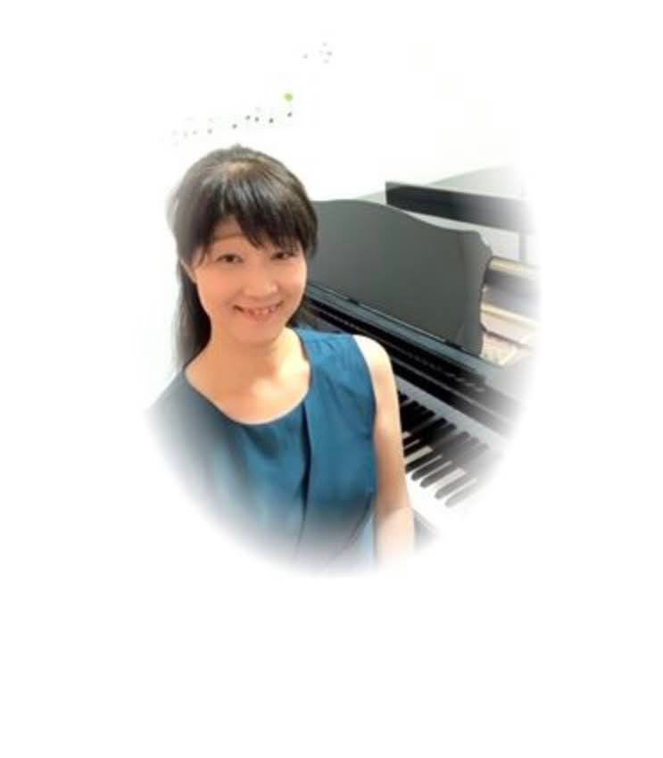 東京都東大和市 ♬石川ピアノ教室♬ るみ先生のブログ
