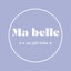 画像 Ma belle ママと子供のハンドメイドのユーザープロフィール画像