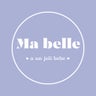 ma belleのプロフィール