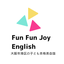画像 大阪市港区（弁天町・市岡）の ５歳からの子ども本格英会話 Fun Fun Joy Englishのユーザープロフィール画像