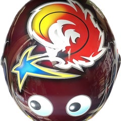 ケンケンのプロフィール