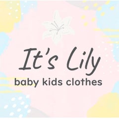 itslily_shop　　baby---styleのプロフィール