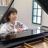 衣山ピアノ教室のプロフィール