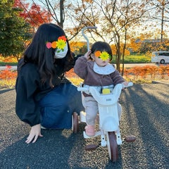 いしかママのプロフィール
