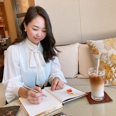 欲張りに望む世界を創っていく♡のプロフィール