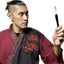 煌堂 一筆龍絵師 永田 悟聖（のりまさ）のサムネイル
