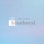 画像 blueberyl（ブルーベリル）〜色を楽しむハンドメイド〜｜広島県廿日市市のユーザープロフィール画像