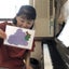 画像 茨木市沢良宜西/ピアノ・リトミック教室のユーザープロフィール画像
