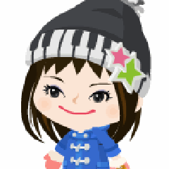 のみみのプロフィール