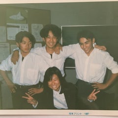 正雪のプロフィール
