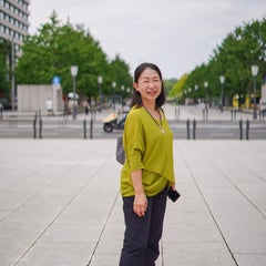 Mayumiのプロフィール