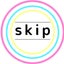 画像 skip-2022のブログのユーザープロフィール画像