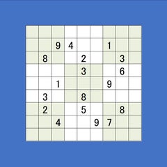 sudoku-enjoy-2021のプロフィール