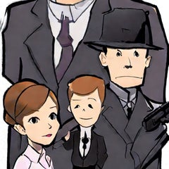 マイコンxFamilyのプロフィール
