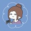 リンドウのサムネイル