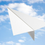 画像 紙飛行機のブログのユーザープロフィール画像