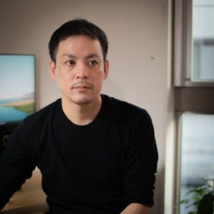 おけんさんのプロフィール