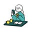 ズボラちゃんのサムネイル