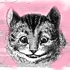 チェシャ猫のプロフィール