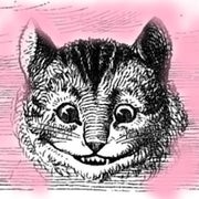 チェシャ猫のおすすめのサムネイル