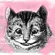チェシャ猫のおすすめのサムネイル