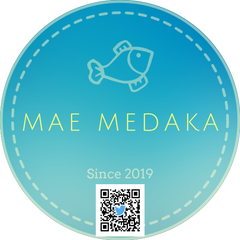 MAEめだかのプロフィール