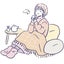 こあら(娘)のサムネイル